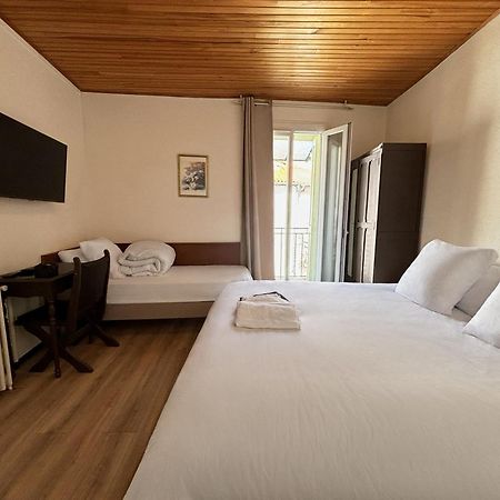 Hotel Restaurant Le Botaniste พรัตส์-เดอ-โมลโล-ลา-แพรสต์ ภายนอก รูปภาพ