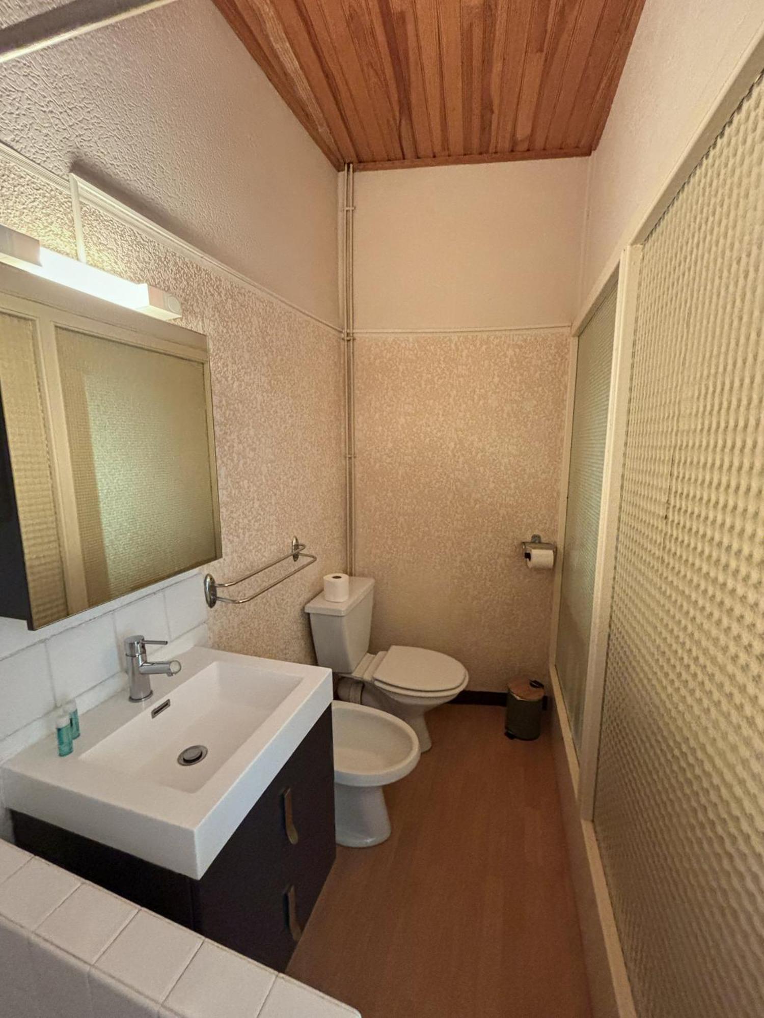 Hotel Restaurant Le Botaniste พรัตส์-เดอ-โมลโล-ลา-แพรสต์ ภายนอก รูปภาพ