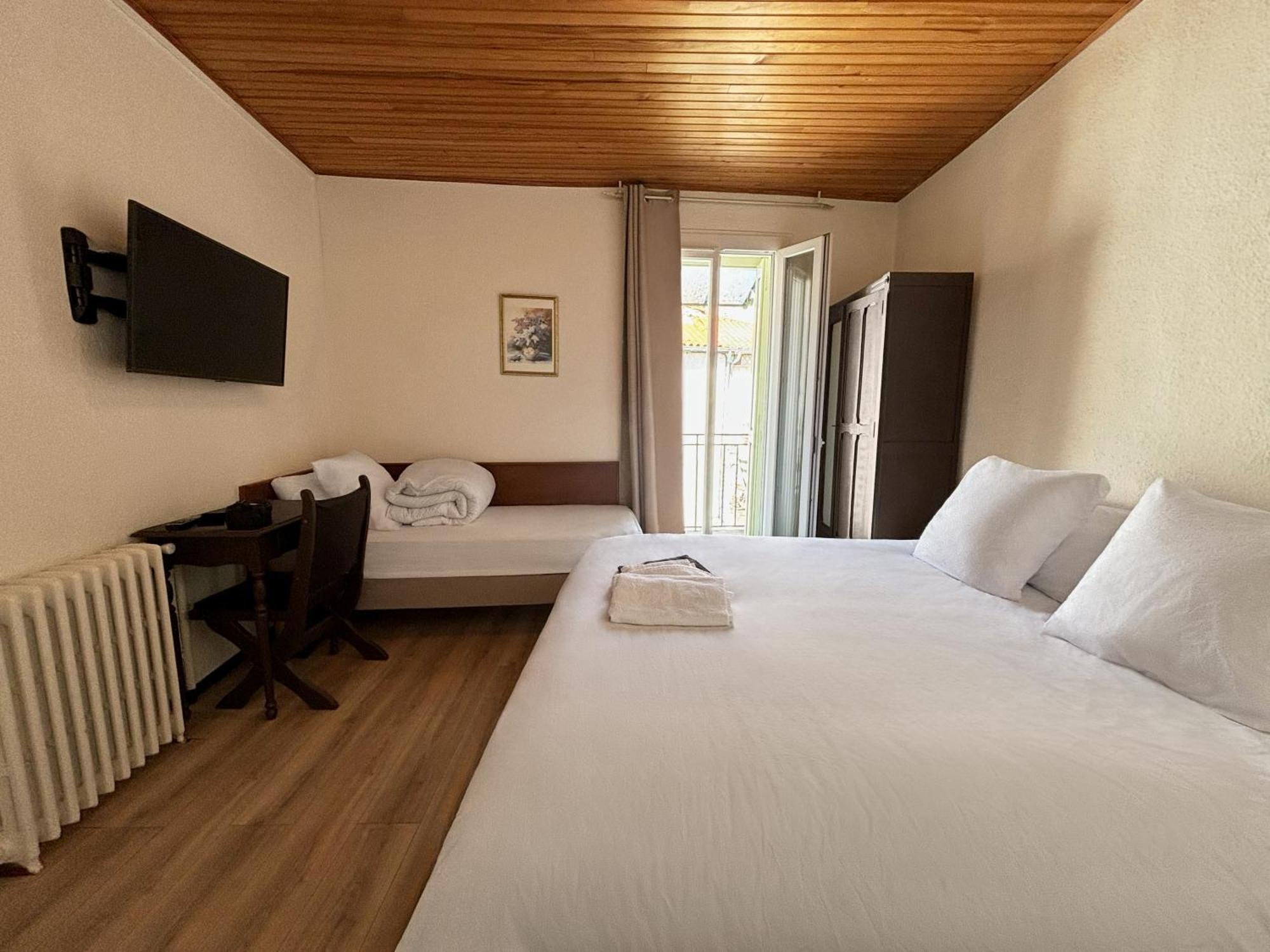 Hotel Restaurant Le Botaniste พรัตส์-เดอ-โมลโล-ลา-แพรสต์ ภายนอก รูปภาพ