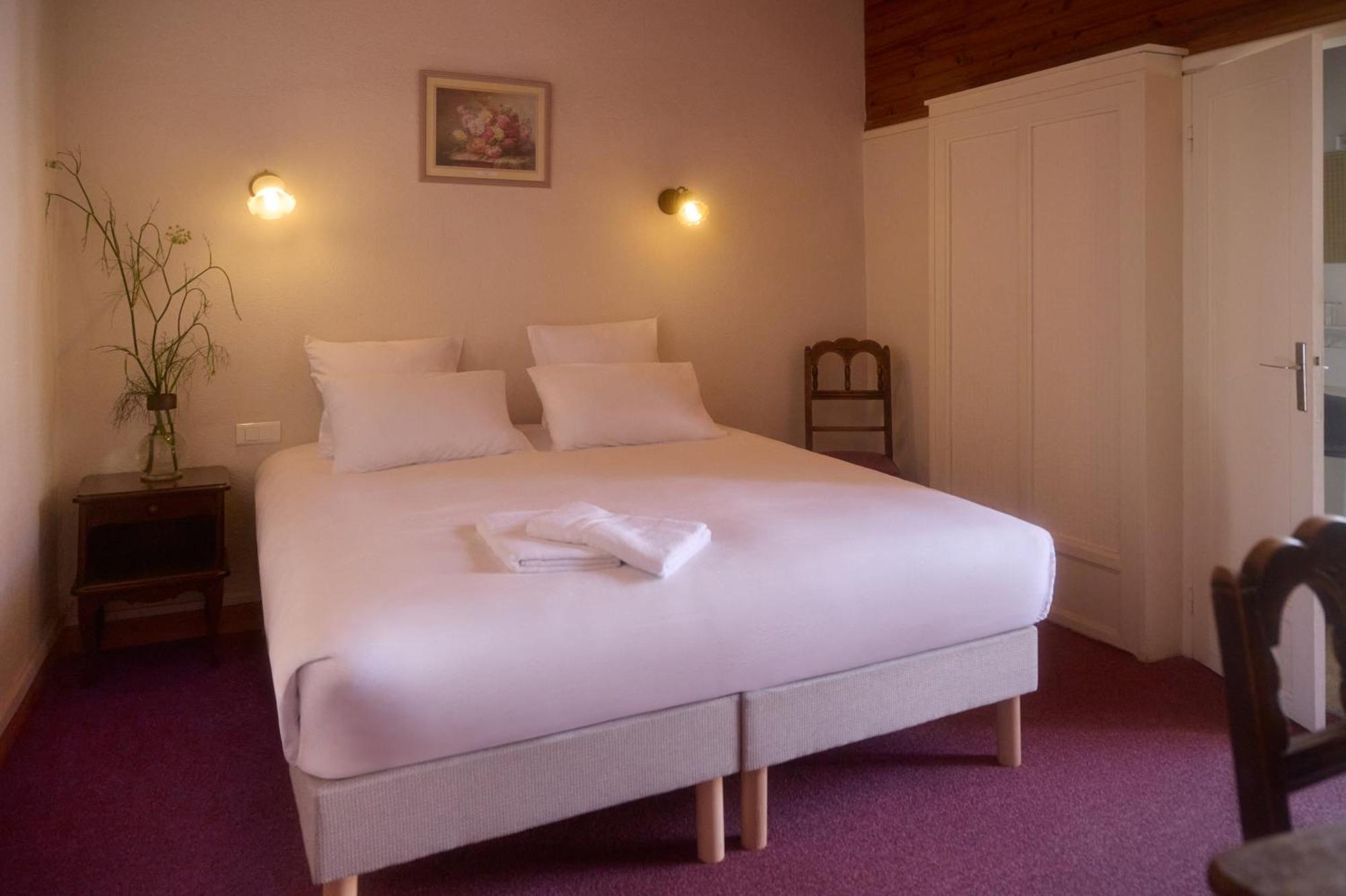 Hotel Restaurant Le Botaniste พรัตส์-เดอ-โมลโล-ลา-แพรสต์ ภายนอก รูปภาพ
