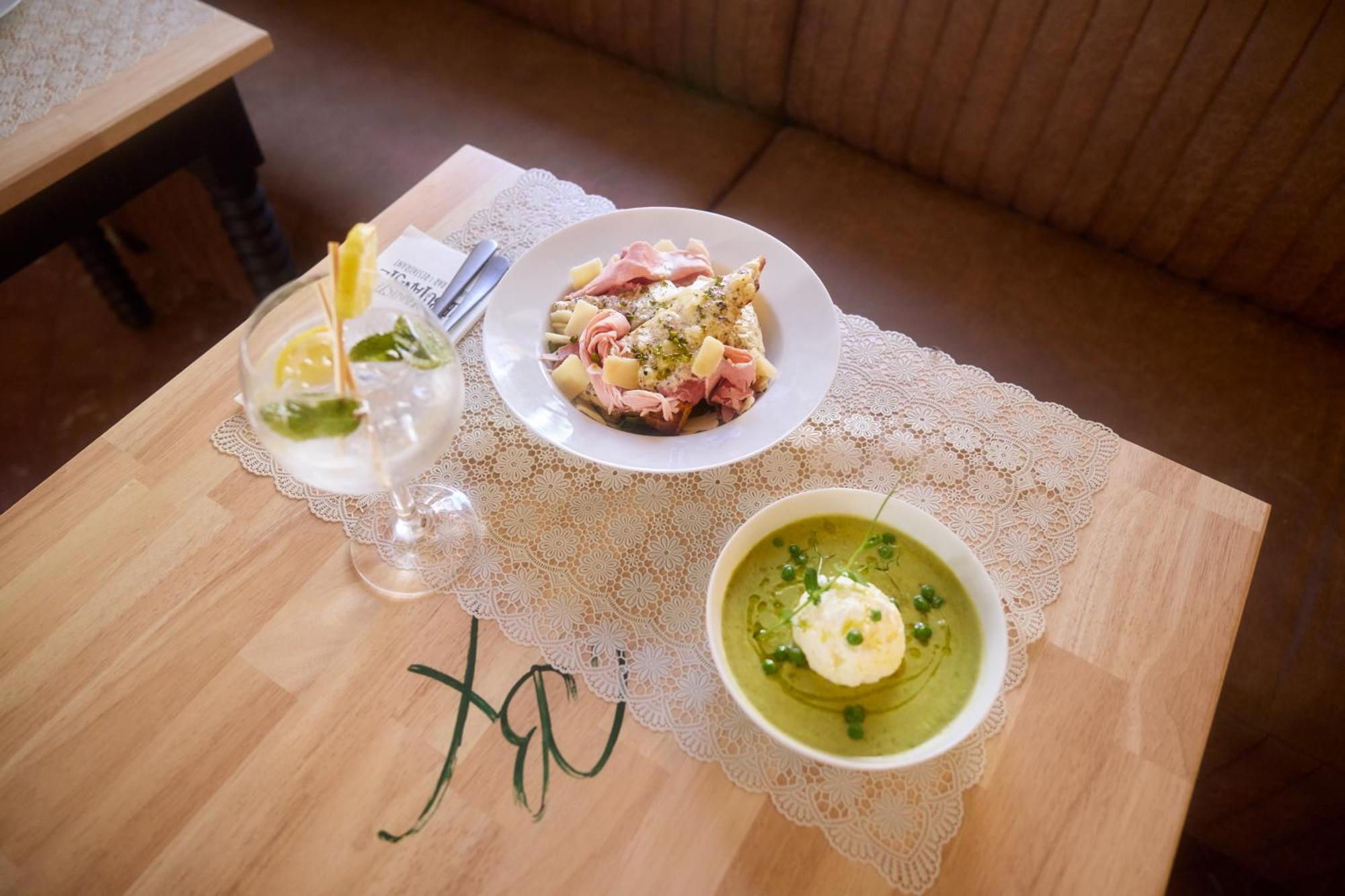 Hotel Restaurant Le Botaniste พรัตส์-เดอ-โมลโล-ลา-แพรสต์ ภายนอก รูปภาพ